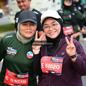 Runner Photo 4163915