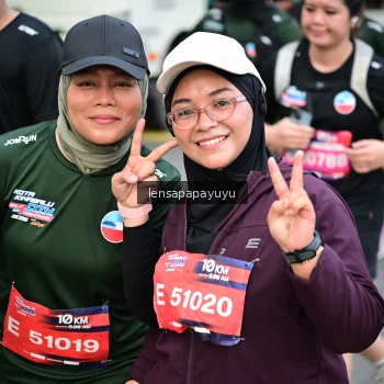 Runner Photo 4163916