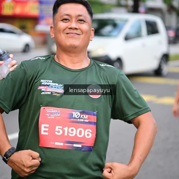 Runner Photo 4163920