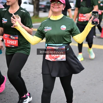 Runner Photo 4163922