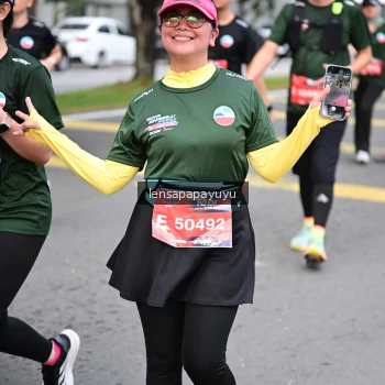 Runner Photo 4163924