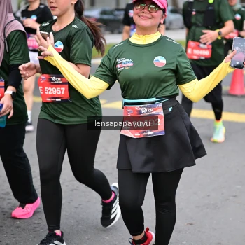 Runner Photo 4163925