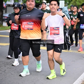 Runner Photo 4163927