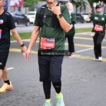 Runner Photo 4163928