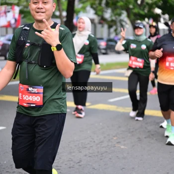 Runner Photo 4163929