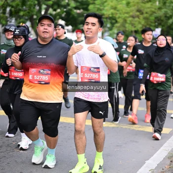 Runner Photo 4163931