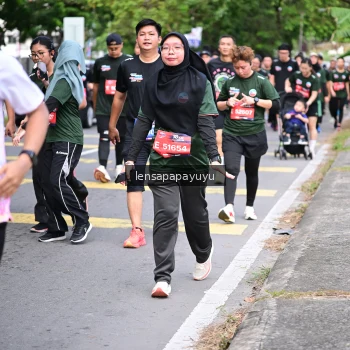 Runner Photo 4163932