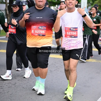 Runner Photo 4163933