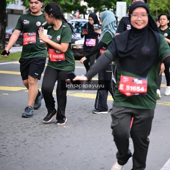 Runner Photo 4163939