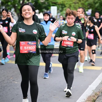 Runner Photo 4163940