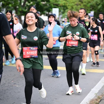 Runner Photo 4163942
