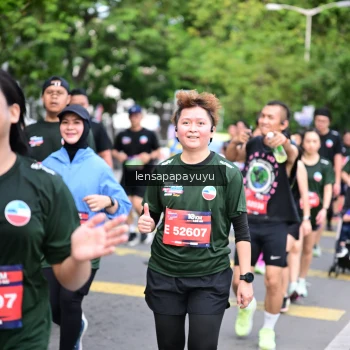 Runner Photo 4163944