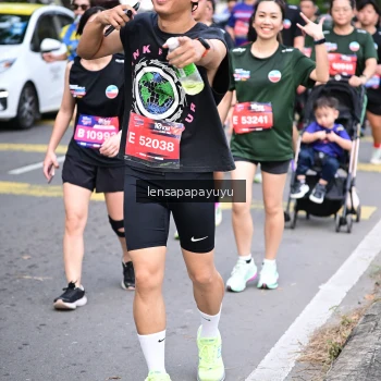 Runner Photo 4163945
