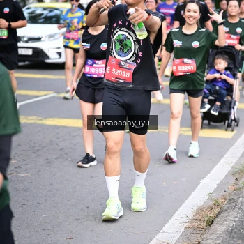 Runner Photo 4163946