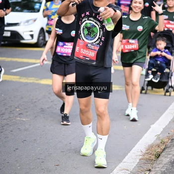 Runner Photo 4163948