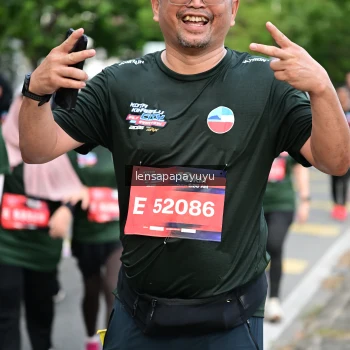 Runner Photo 4163961