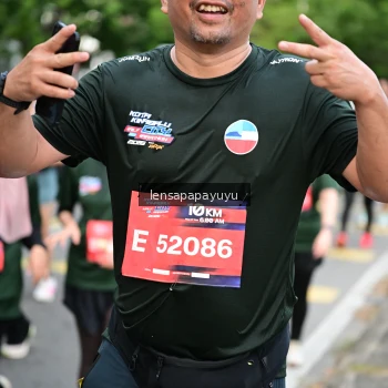 Runner Photo 4163964