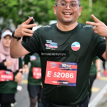 Runner Photo 4163965
