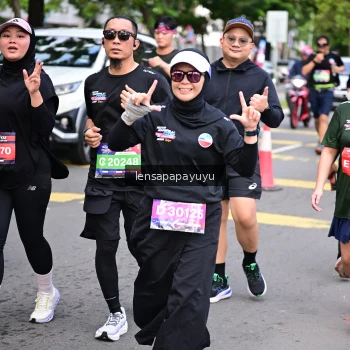 Runner Photo 4163966