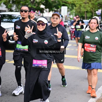 Runner Photo 4163967