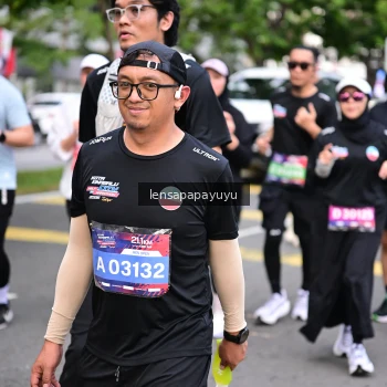 Runner Photo 4163968