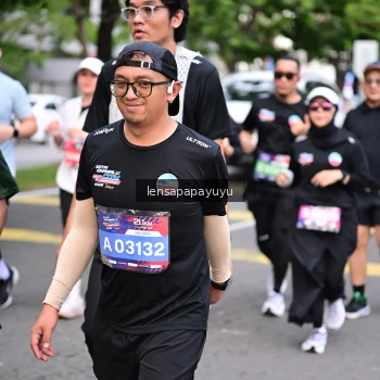 Runner Photo 4163969