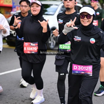 Runner Photo 4163970