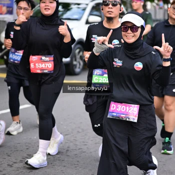 Runner Photo 4163972