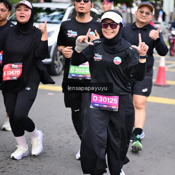 Runner Photo 4163973