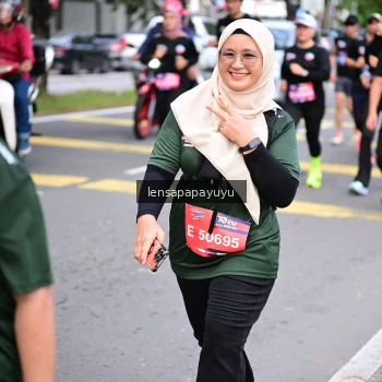 Runner Photo 4163974