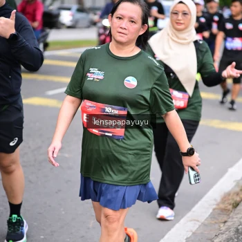 Runner Photo 4163978