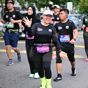 Runner Photo 4163982