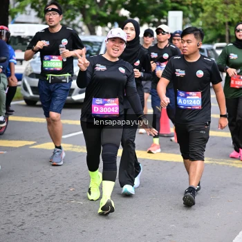 Runner Photo 4163983
