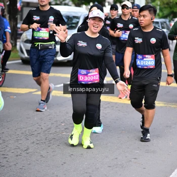 Runner Photo 4163984