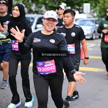 Runner Photo 4163985