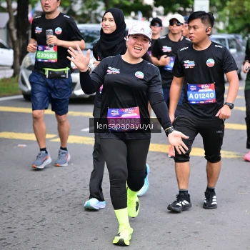 Runner Photo 4163986