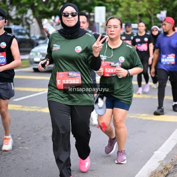 Runner Photo 4163987