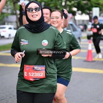 Runner Photo 4163992