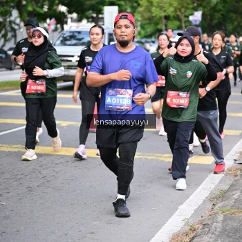 Runner Photo 4163997