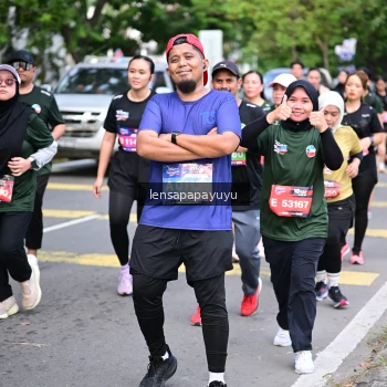 Runner Photo 4164001