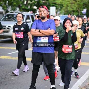 Runner Photo 4164002