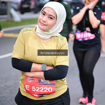 Runner Photo 4164006