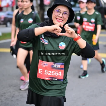 Runner Photo 4164007