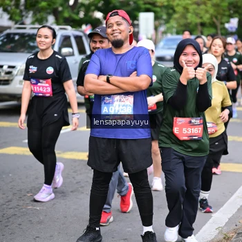 Runner Photo 4164009