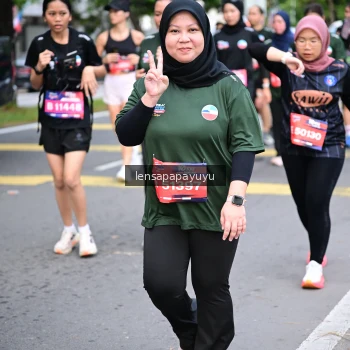 Runner Photo 4164012