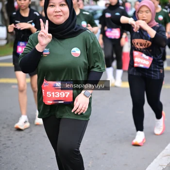 Runner Photo 4164013