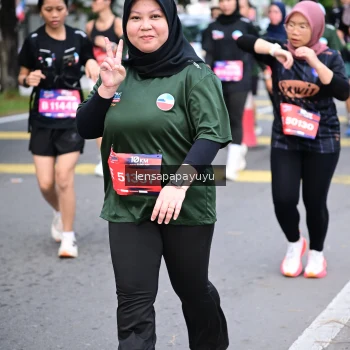 Runner Photo 4164014