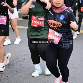 Runner Photo 4164016