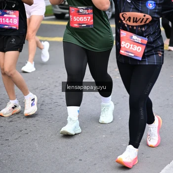 Runner Photo 4164017