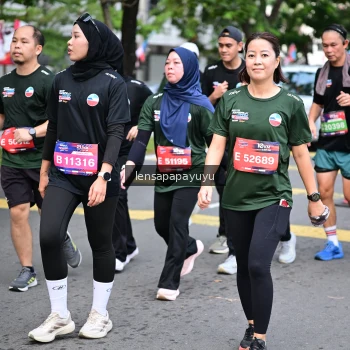 Runner Photo 4164019